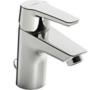Hansa Polo - Mitigeur de lavabo, chrome 51412293