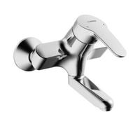 HANSA Mitigeur mural Hansa EH-WT HANSAMIX DN 15 Ausl 171mm chromé Quantité:1