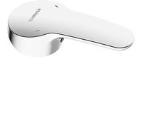 Hansa Mix - Levier de commande de remplacement pour robinet de baignoire, chromé 01880083