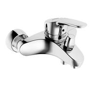 Hansa Mix - Mitigeur de baignoire, chrome 01742183