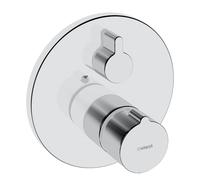Hansa Mix Mitigeur thermostatique de douche encastré, 88619045,