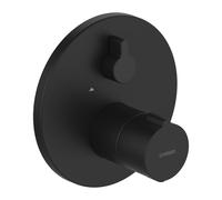 Hansa Mix Mitigeur thermostatique de douche encastré, 8861904533,