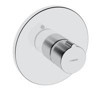 Hansa Mix Mitigeur thermostatique, pour bain & douche, 88609045,