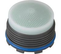 Hansa Armaturen - Cache aérateur M18.5 x 1 X-TJ - 59913366 - 1 pièce