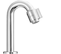 Hansa Nova - Robinet de lavabo, chrome 00938101
