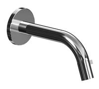 Hansa Nova - Robinet mural de lavabo, chrome 50868101