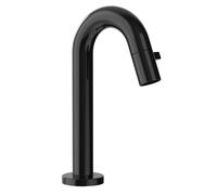 Hansa Nova Style - Robinet de lavabo, noir 5093810184
