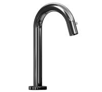 Hansa Nova Style - Robinet de lavabo, pour eau froide, chrome 50918101