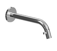 Hansa Nova Style Robinet mural de lavabo, 50968101,