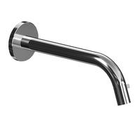 Hansa Nova Style - Robinet mural de lavabo, chrome 50968101