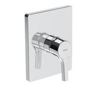 Hansa Paleno Mitigeur monocommande de douche encastré, 80519001,