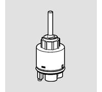 Hansa Pièce de rechange Cartouche, 59913051,