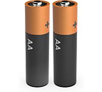 Hansa pile 2000 .5 VAA 59914136 lithium