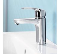 Hansa Pinto Mitigeur de lavabo XL, 45022283, XL