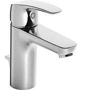 Hansa Pinto - Mitigeur de lavabo XL, chrome 45012283