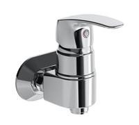 Hansa Pinto Mitigeur monocommande de douche encastré, 45692183,