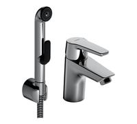 Hansa Polo Mitigeur de lavabo, 51462293,