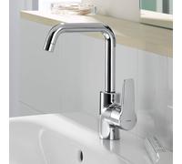 Hansa Polo Mitigeur de lavabo, 51542293,
