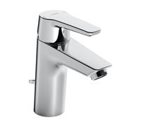 Hansa Polo Mitigeur de lavabo basse pression, 51531193,