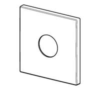 douche rosace Hansa 150 x 150 mm 59914423 59914423