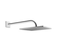 HANSA Pomme de douche Hansa HANSAVIVA DN 15 m pomme de douche 400mm 250x250mm chromée Quantité:1