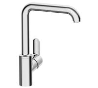 Hansa Primo - Mitigeur d’évier, chrome 49202203