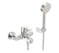 Hansa Primo - Mitigeur de baignoire, chrome 4944210300003