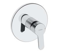 Hansa Primo - Mitigeur de douche encastré, chrome 89919003