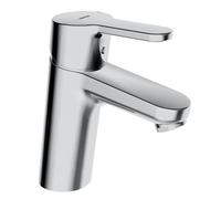 Hansa Mitigeur de lavabo Primo XL chromé sans vidage 49372203
