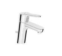 Hansa Armaturen Mitigeur de lavabo HANSAPRIMO XL avec vidage saillie 110 mm 49562203