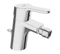 Hansa Bidet Hansaprimo 49433203 avec garniture de vidage , chromé
