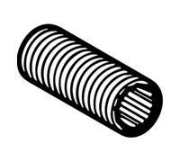 HANSA Raccord fileté Hansa G1/2" x 100 SW12 Quantité:1