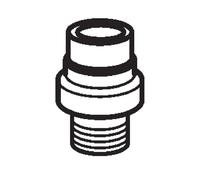 Hansa - Raccord G1/2 X M14X1 59914180
