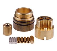 HANSA Hansa Rallonge 59914624 20 mm Quantité:1