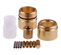 HANSA Hansa Rallonge 59914625 20 mm Quantité:1