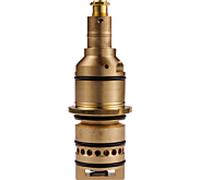 Hansa régulateur de température 59904908 3/4", thermostat encastré