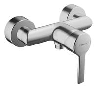 Hansa Ronda - Mitigeur de douche, chrome 03670173