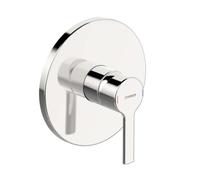 Hansa Ronda - Mitigeur de douche encastrable, chrome 83869573