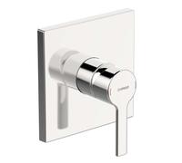 Hansa Ronda - Mitigeur de douche encastrable, chrome 83869583