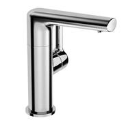 Hansa Ronda - Mitigeur de lavabo, chrome 55342203