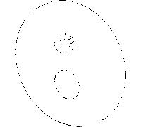 Hansa rosace d: 170 mm complète 59914537 59914537