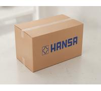 HANSA Rosace HANSA 59913729 d 75 mm Chrom, 59913729