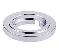 Hansa rosace chromé d: 55 mm 59913471