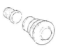 HANSA Hansa Cartouche RV 59913930 Quantité:1