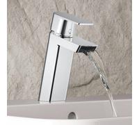 Hansa Stela Mitigeur de lavabo, 57082273,