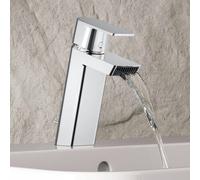 Hansa Stela Mitigeur de lavabo, 57092273,