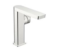 Hansa Stela - Mitigeur de lavabo avec bec pivotant, chrome 57142273
