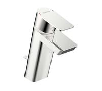 Hansa Stela - Mitigeur de lavabo avec vidage, chrome 57092273