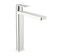 Hansa Stela - Mitigeur de lavabo, chrome 57102273