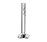 Hansa Stilo - Tête de douche pour bord de baignoire, chrome 53549470